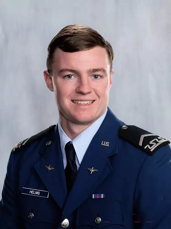 Jake Helms head shot