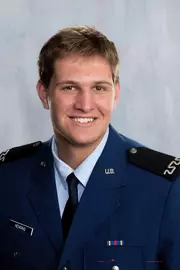 Dominic Henning head shot