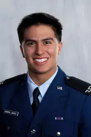 Javier Herrera head shot