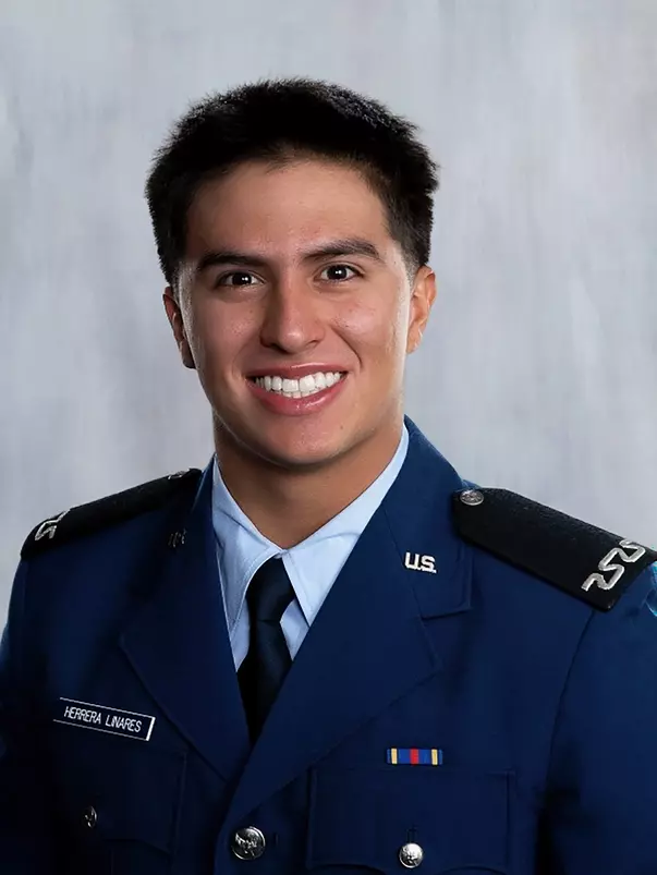 Javier Herrera head shot