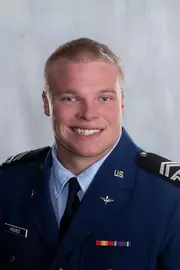Kemper Hodges head shot