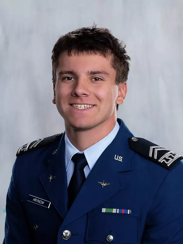 Adam Hrynciw head shot