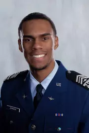 Josh Johnson head shot