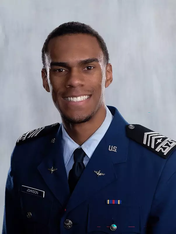 Josh Johnson head shot