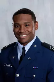 Korey Johnson head shot