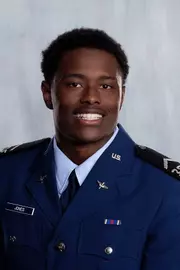 Roger Jones Jr. head shot