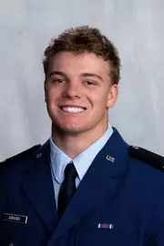 Andrew Jurasek head shot