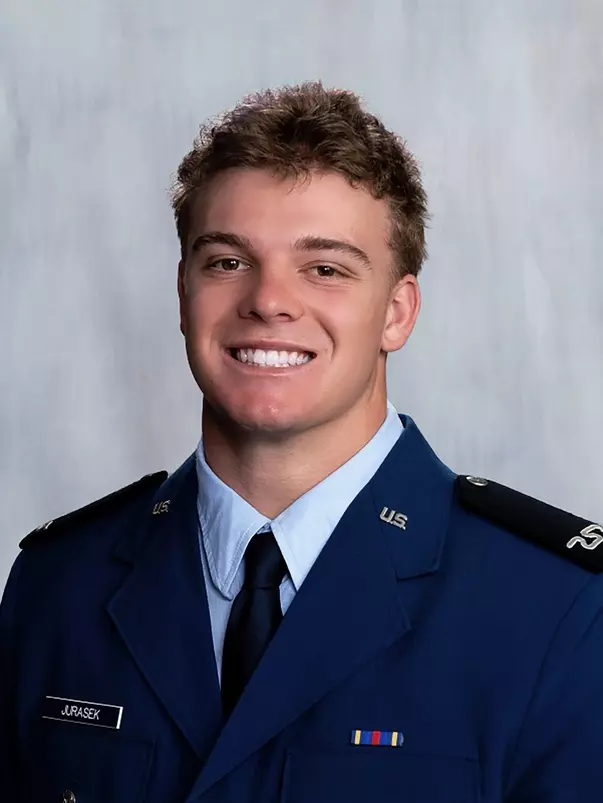 Andrew Jurasek head shot