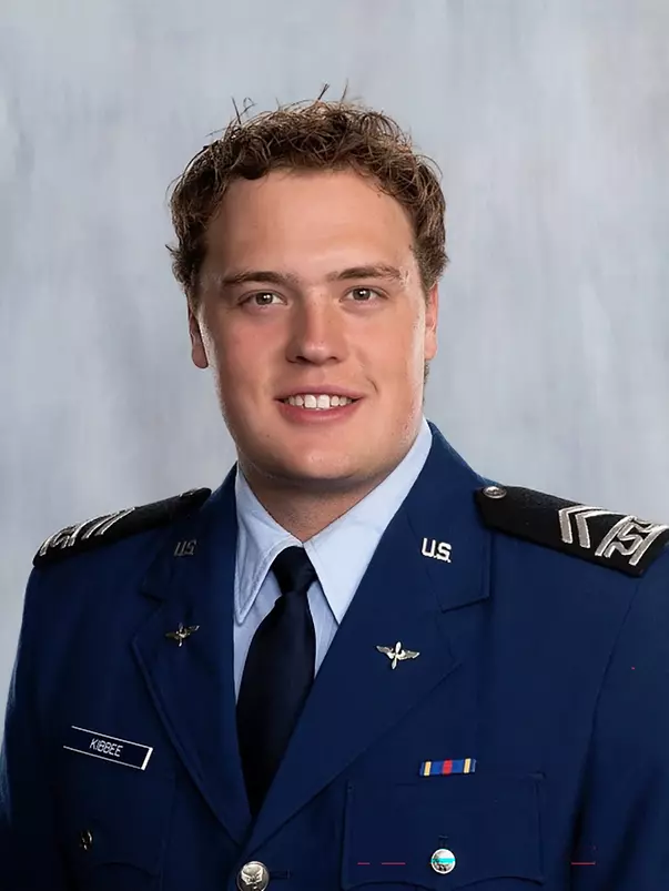 Simon Kibbee head shot