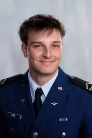 Jackson King head shot