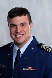 Luca Kowalik head shot