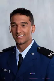 Joseph Kramlich head shot