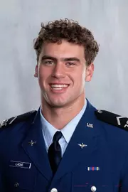 Gage LaDue head shot