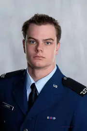 Ethan Larson head shot