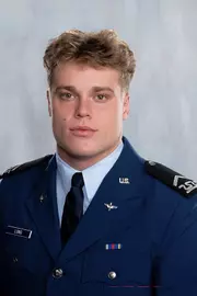 Matt Long head shot