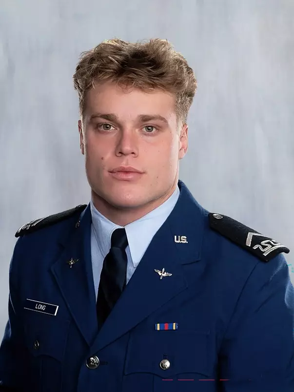Matt Long head shot