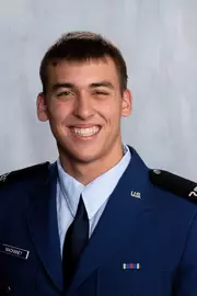 James MacKinney head shot