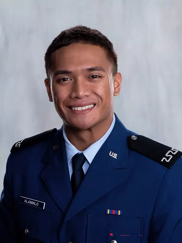 Sylas Maiava-Alaimalo head shot
