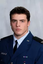 Seth McFarland head shot