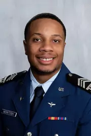 Jaris McIntosh head shot