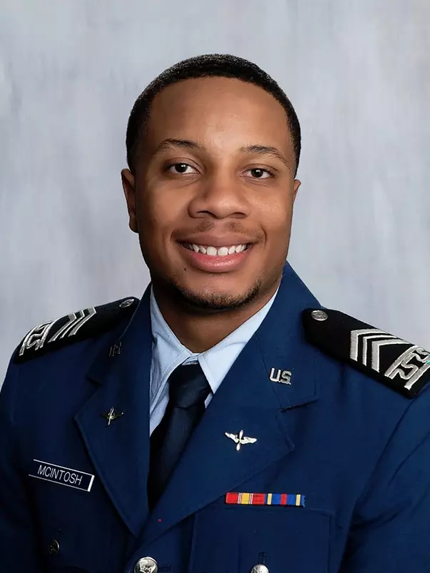 Jaris McIntosh head shot