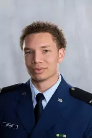 Noah McNair head shot