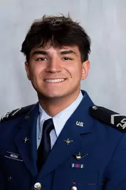 Jacob Medina head shot