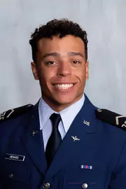 Antonio Menard head shot