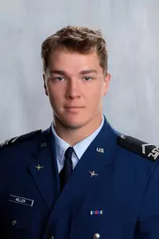 Anthony Miller head shot