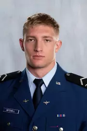 Brodie Mitchell head shot