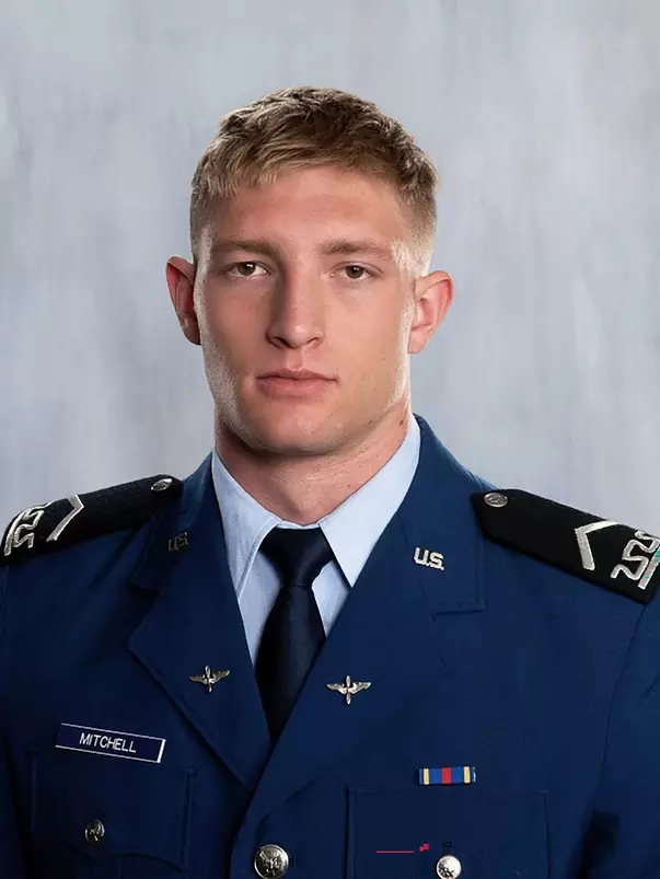 Brodie Mitchell head shot