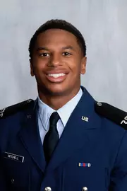 Tyshan Mitchell head shot