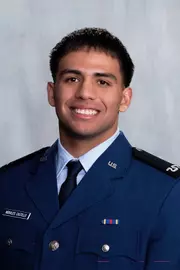 Oswaldo Morales head shot