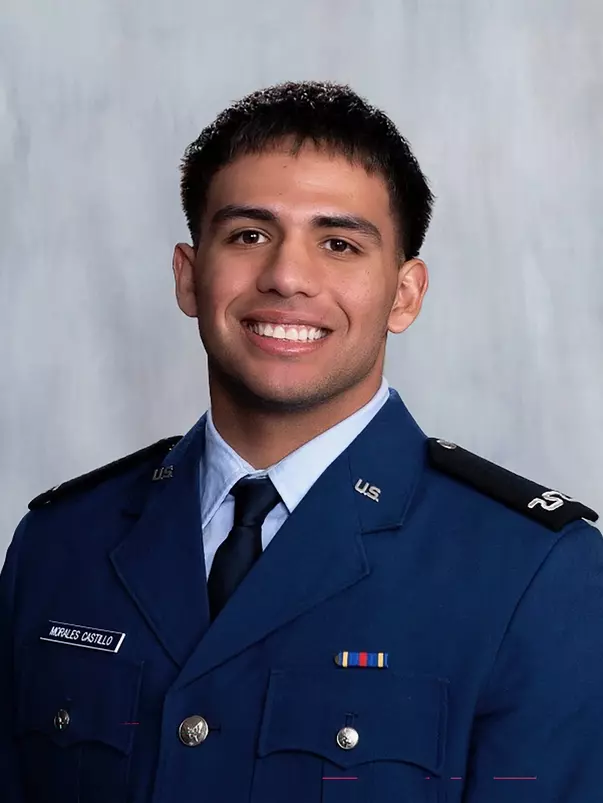 Oswaldo Morales head shot