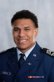 Omari Murdock head shot