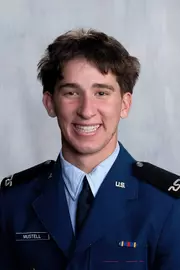 Max Mustell head shot