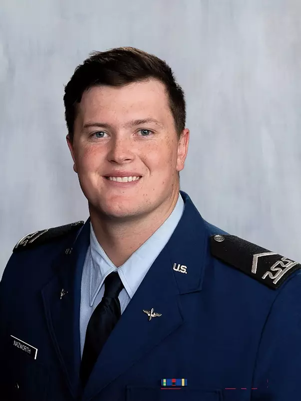 Brandon Nazworth head shot