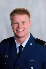 Samuel Oakland head shot