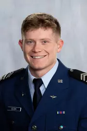 Bryce Olson head shot