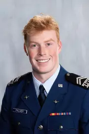 Cade Palmer head shot