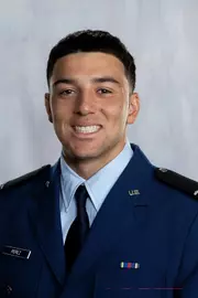 Alexander Perez head shot