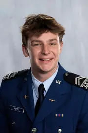 Ripp Perez head shot