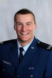 Jack Petrissans head shot