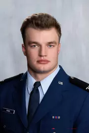 Adam Pugh head shot