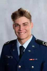 Luke Rauh head shot