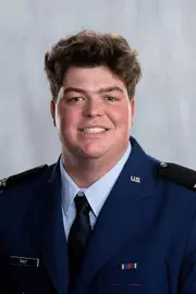 Michael Ray head shot