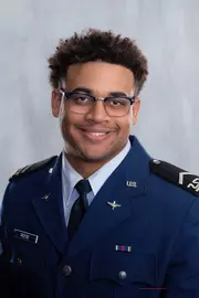 Jaylin Reese head shot