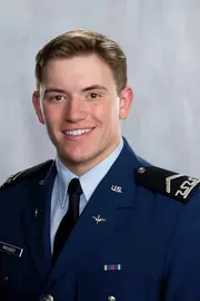Samuel Rhoades V head shot