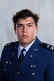 Caden Romo head shot