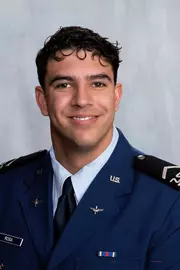 Ben Rosa head shot